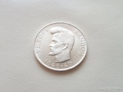 Petőfi Ezüst 5 Forint 1948