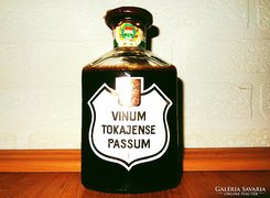 Vinum Tokajense Passum 5 puttonyos aszú