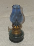 Mini petróleum lámpa 01