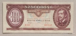 1993-as 100 Forintos bankjegy