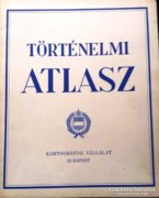 Történelmi Atlasz 61'