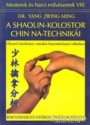 A Shaolin-kolostor chin na-technikái 1000 Ft