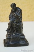 Petőfi szobor - spiáter, 19. század