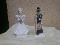 Herendi Menyasszony és Vőfély....