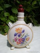 KISPESTI RÓZSÁS KULACS, 14 cm