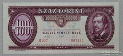 2db 1993-as 100 Forintos bankjegy sorszámkövető