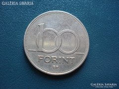 100 forint 1996