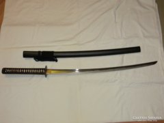 Nami Iaito Katana 27" / Japán kard
