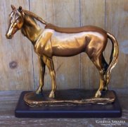 Ló szobor (25 cm)