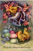 Csengettyűs húsvét, 1937.