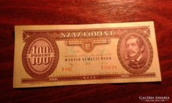 1992 vf 100 forintos