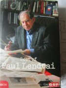  Lendvai Pál : BEST OF Politika DEDIKÁLT 2008