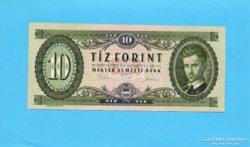 Ropogós 10 Forint 1975