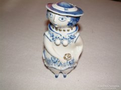 Török János Kövér nő című porcelán munkája eladó