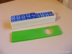 retro mini domino játék