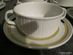Rosenthal  csésze és kis tányér  Eladva!