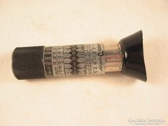 Tractos Junier Optikai fénymérő 1920-as évek
