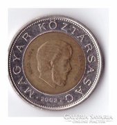 100 forint Kossuth 2002 (2)