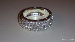 Thomas Sabo ezüst gyűrű 