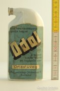 "Odol L83" szájfertőtlenítő és fogápolószeres üveg