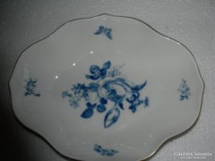 Meisseni porcelán tálka