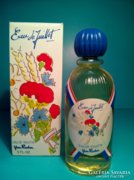 Vintage eau de juillet french perfume 150 ml yves rocher