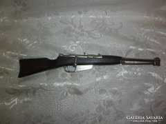 Mini dísz  puska 28cm