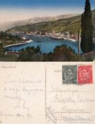 Horvát Dubrovnik - Ragusa 004      kb1920   RK