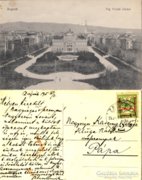 Horvát   Zagreb  006    1915   RK