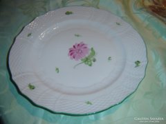 Herendi tertia kínálós tányér 27.5 cm