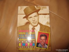 Bradányi Iván- Frank Sinatra életrajza