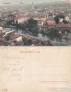 Romania Cluj 005 1909 rk