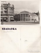 Szerbia  Subotica Szabadka   001  1930   RK