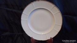 Rosenthal lapos tányér
