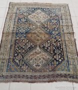 Antik Shiraz szőnyeg
