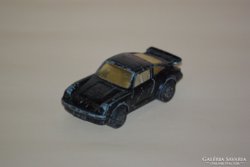 Matchbox Porsche Turbo
