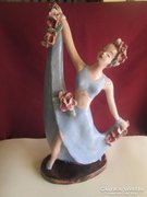 H. Ráhmer Mária's Beautiful Ceramic Artwork