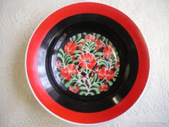 Raven House wall bowl, 24.5 cm