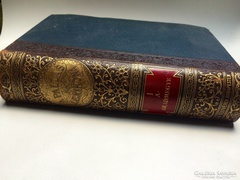 A Pallas Nagy Lexikona ( 1893-as kiadás ) 16 kötet - ELADÓ -