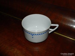 Antique marked tea cup