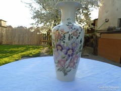Zsolnay ritka 26cm váza
