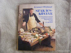 Svéd szakácskönyv  KIÁRUSÍTÁS!!