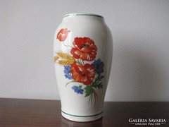 Kispest - Gránit váza