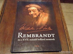 Rembrandt és a XVII.századi holland mesterek