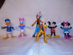 Walt Disney figurák