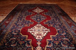 Eladó gyönyörű kashmír kézi csomózású perzsa szőnyeg