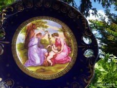 Angelica Kauffman Serving Dish, Alt Wien
