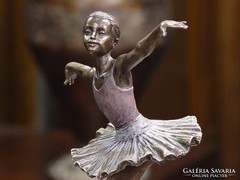  balerina szobor