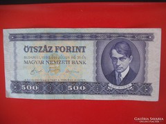 500 forint 1990 E 103