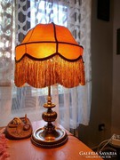S24 barokkos asztali vagy szalon lámpa
